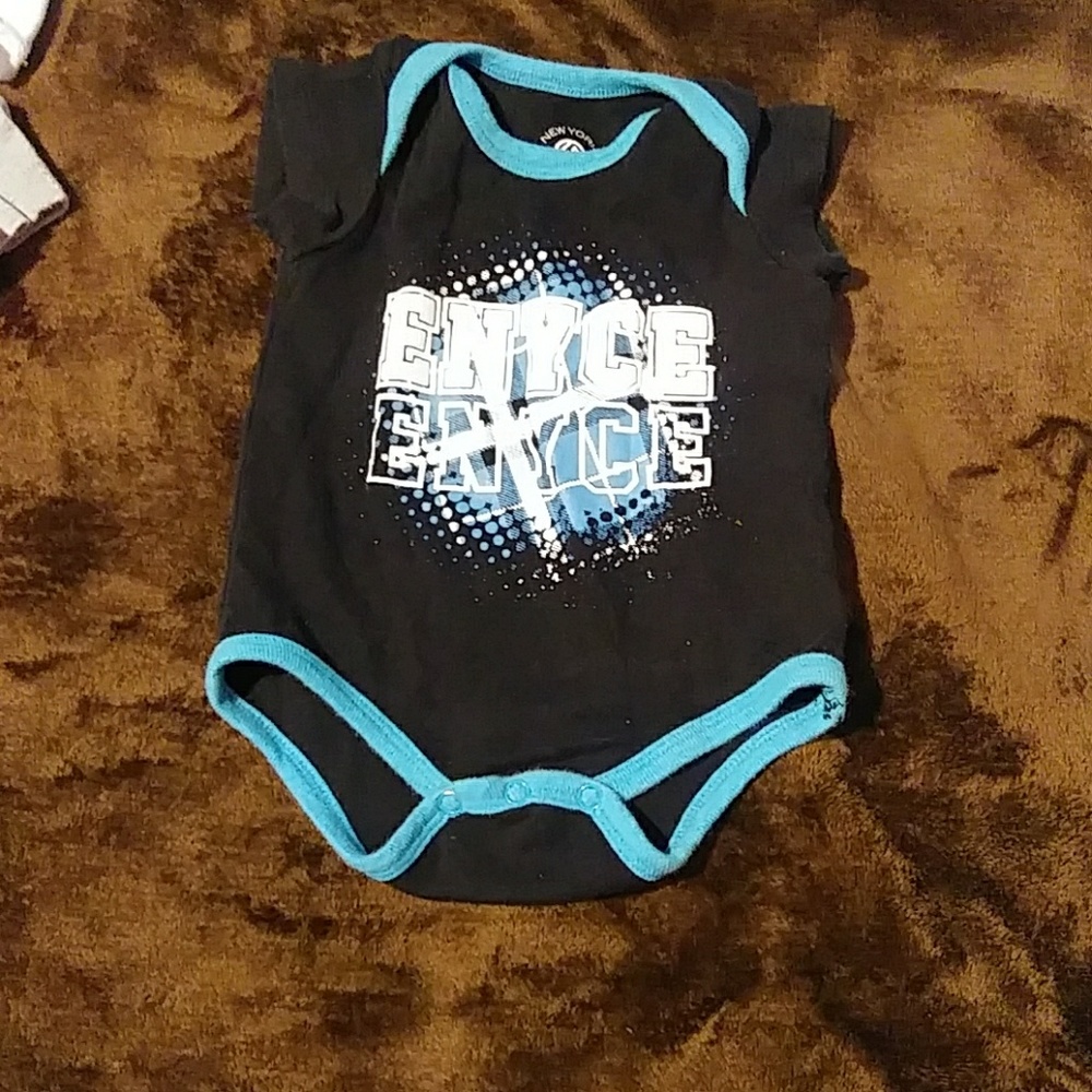 Baby clothes